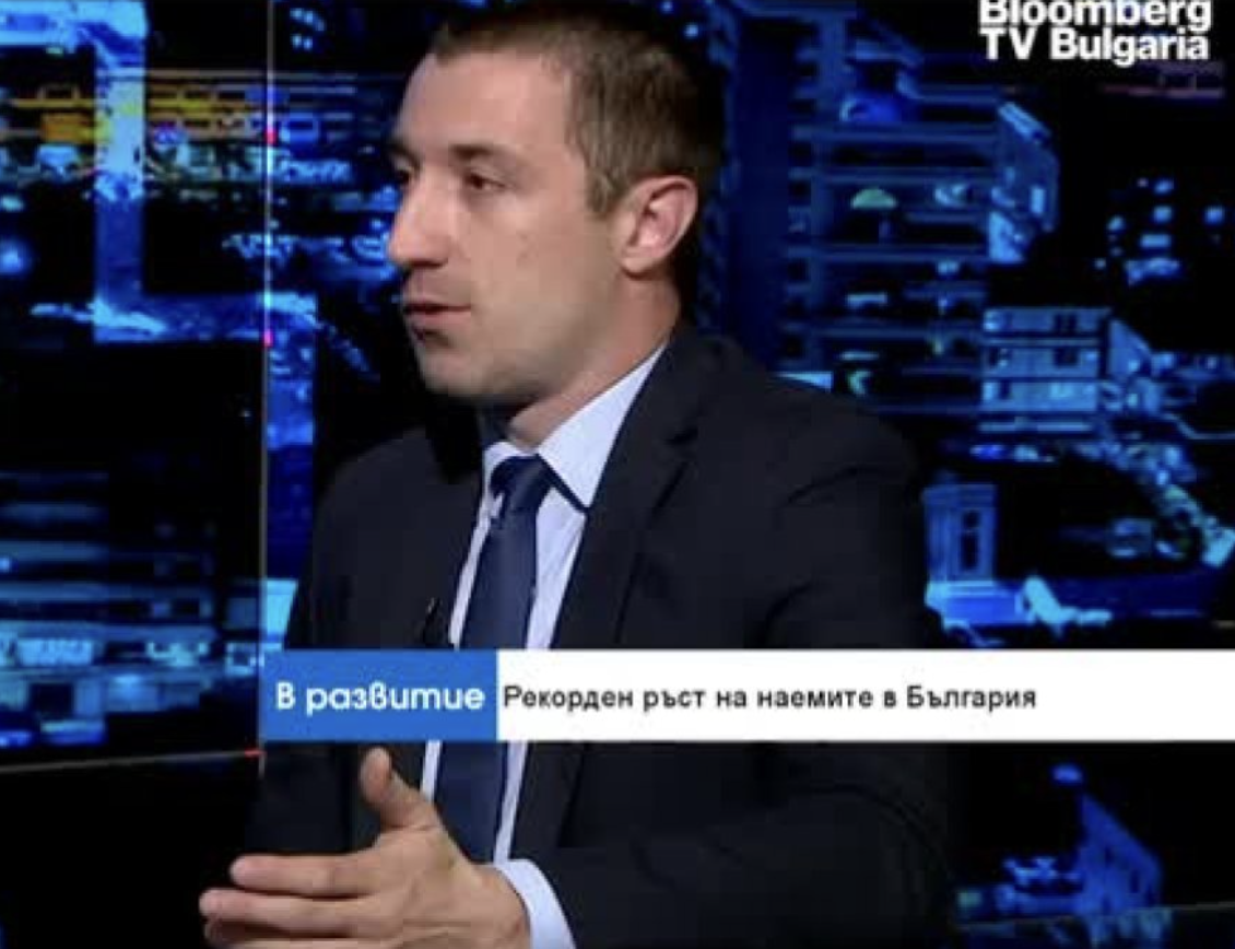 Николай Георгиев