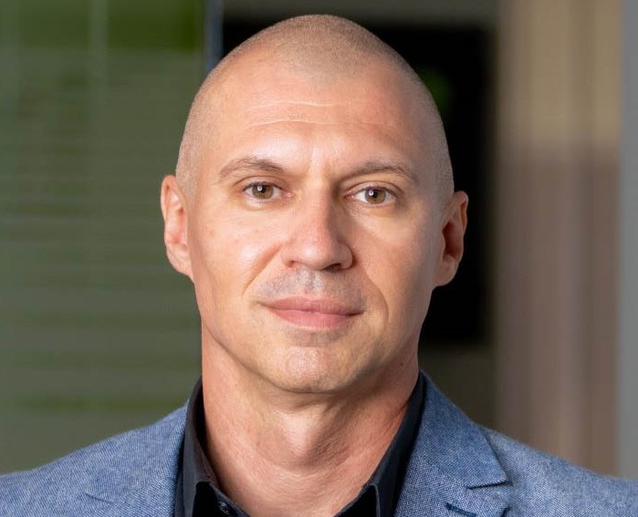 Владимир Ненчев